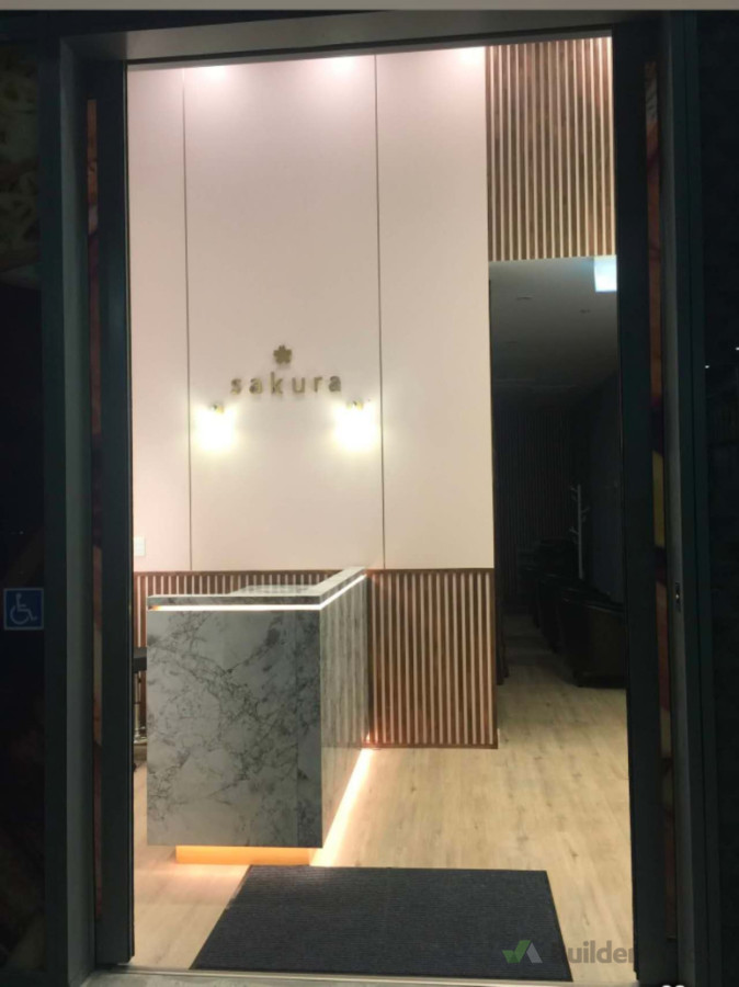 Customized Reception