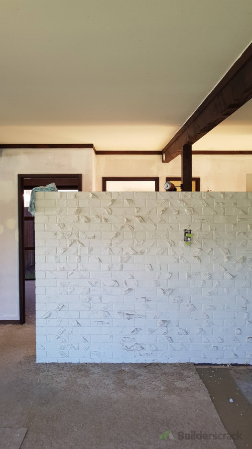 This was the viewing for quoting