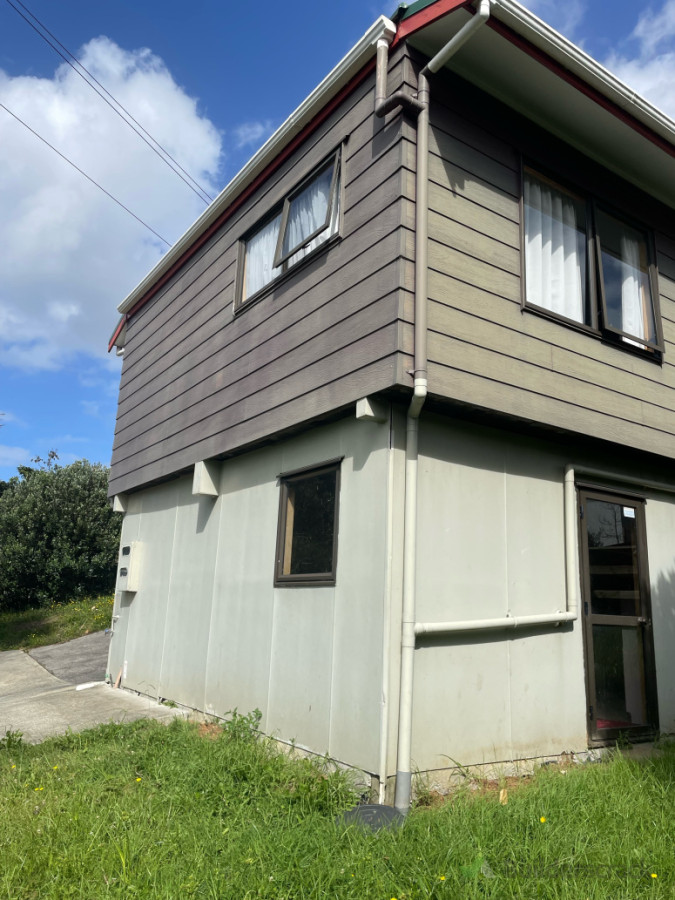 Recolouring required