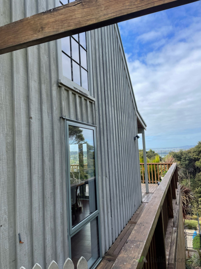 Serious need of repaint