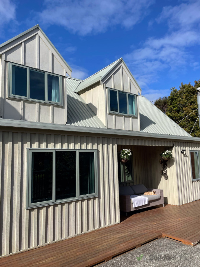 colour change coming