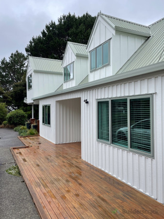 colour change nice and fresh