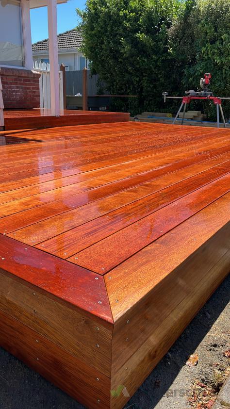 New Deck (#1130281) | Builderscrack