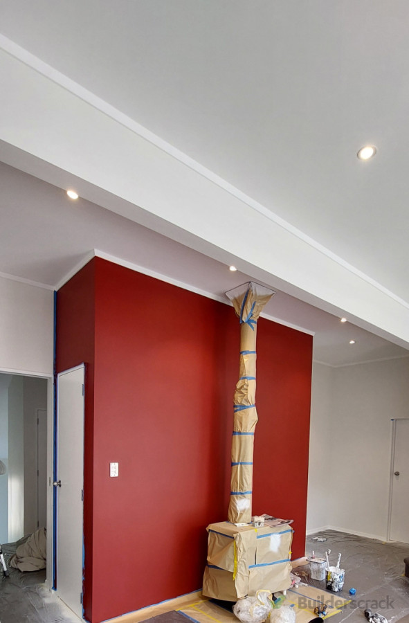 Feature Wall