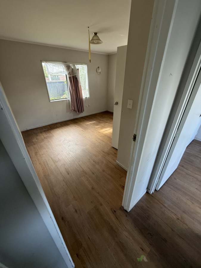 SPC Laminate Flooring