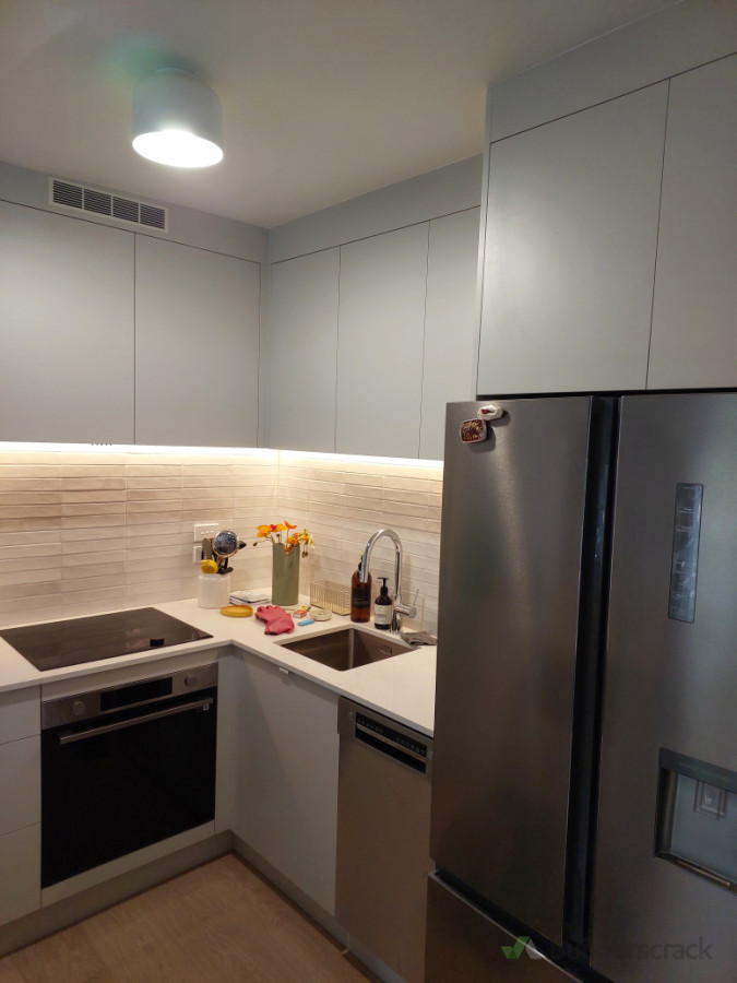 Full kitchen Electricals