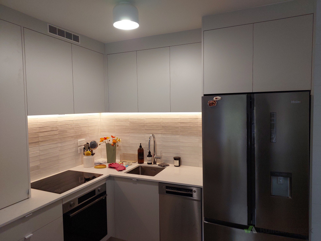 Full kitchen Electrical