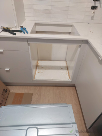 Work in progress