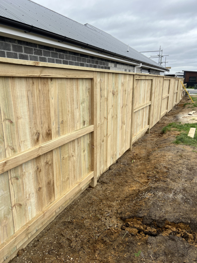 Fence