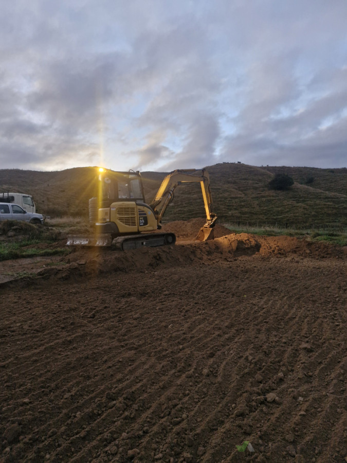 Putting in the hours