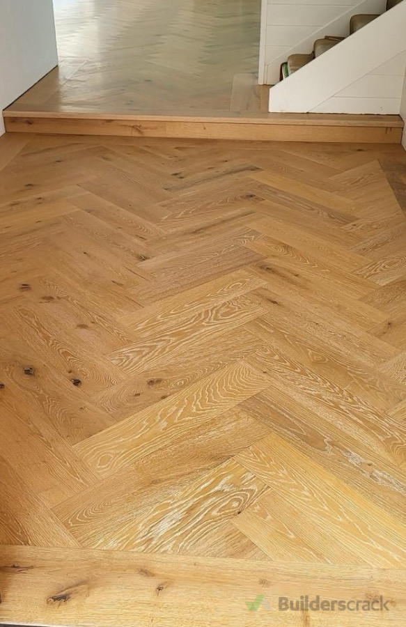 We will work with you to create the layout that you have been dreaming of!