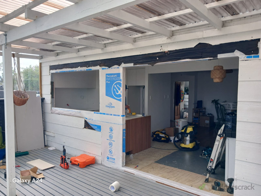 Sliding door & window replacement