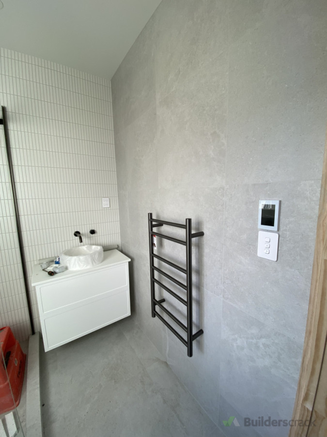 Heater Towel & Underfloor