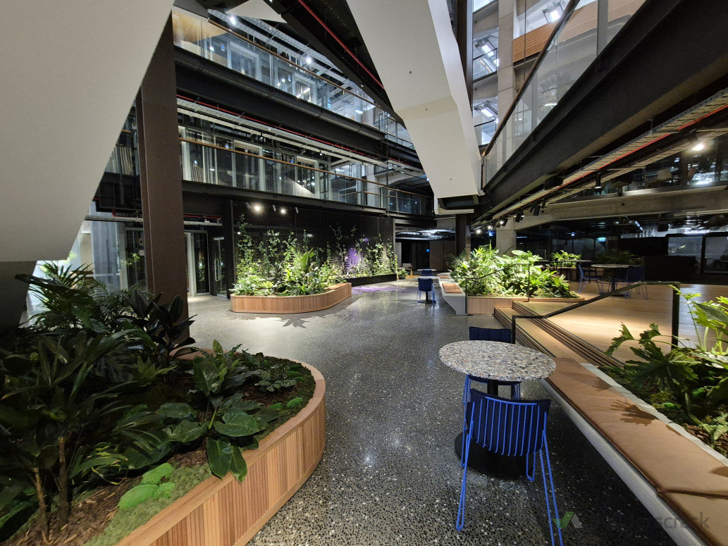 Commercial lighting/ Grow lighting