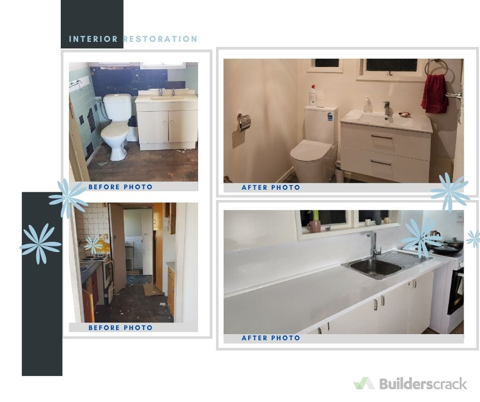 House Repairs & Painters Auckland