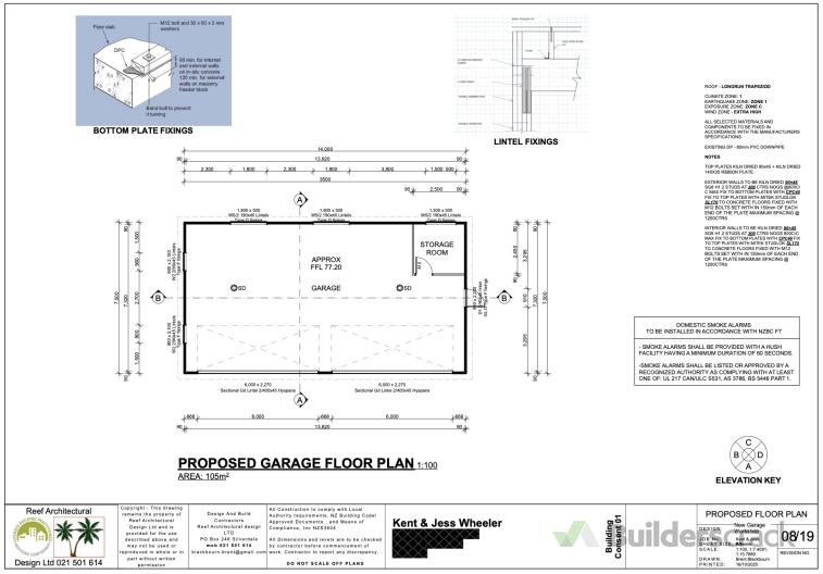 Job image