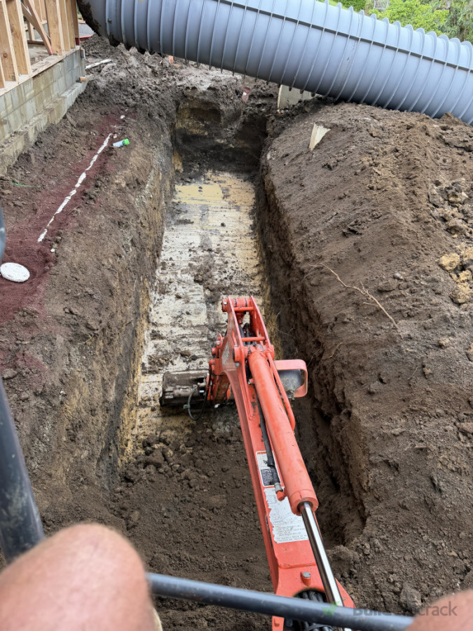 Keep on digging almost there.