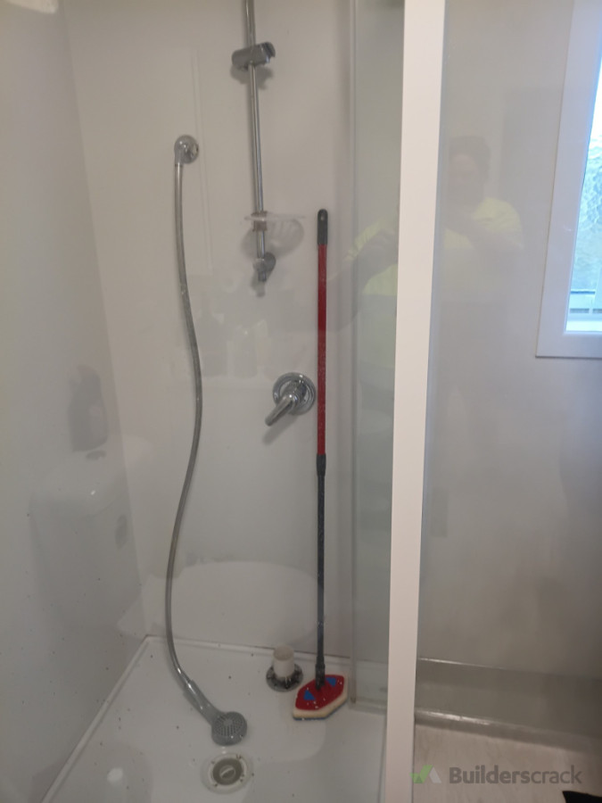 Mission completed - deep clean - after photo