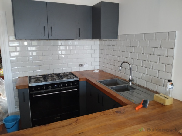 Complete Tiling