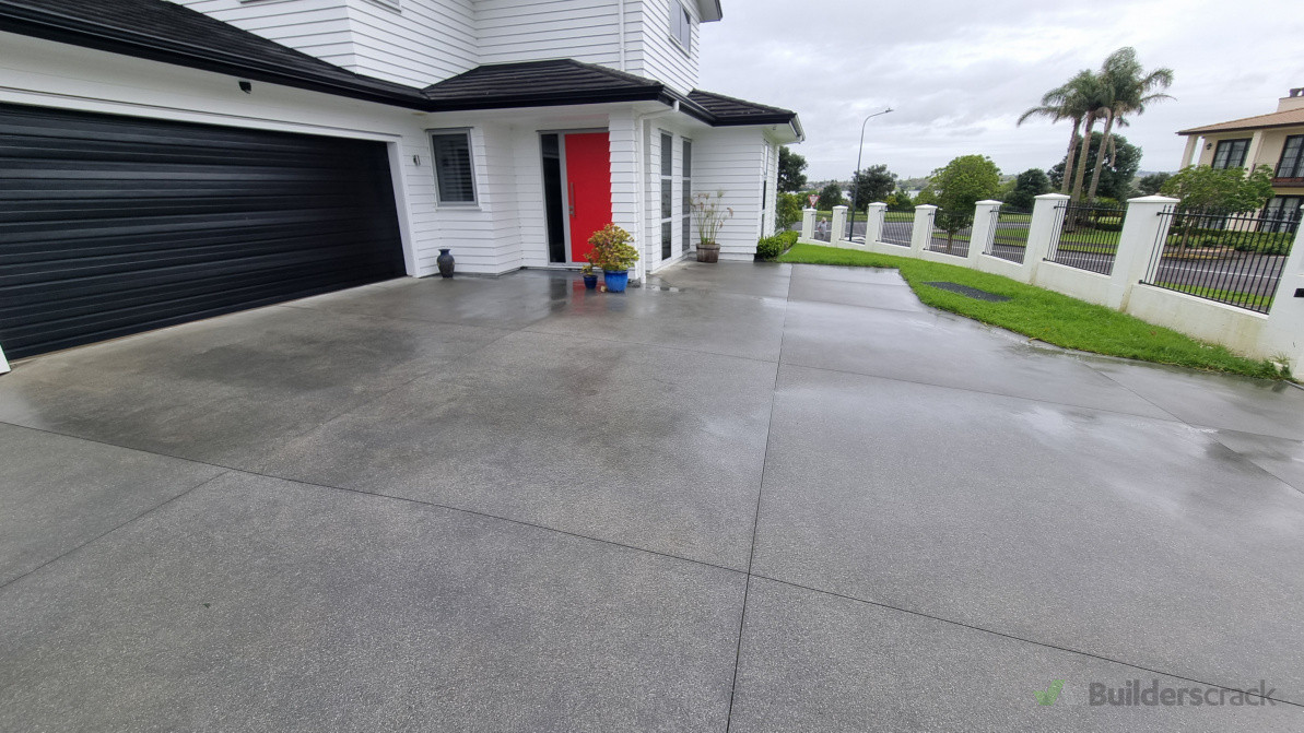 Driveway Surface Cleaning