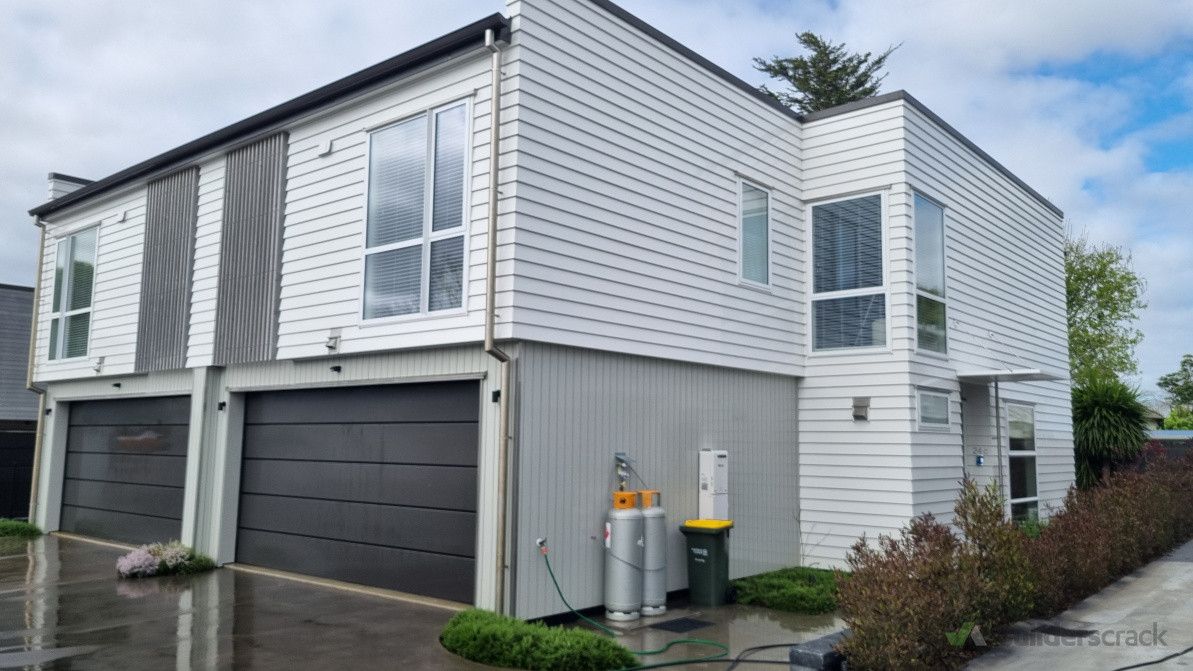 Exterior Soft Wash