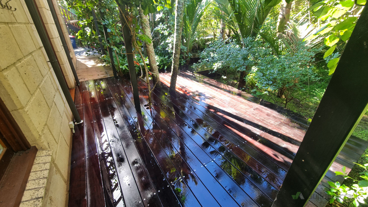 Deck Restorations