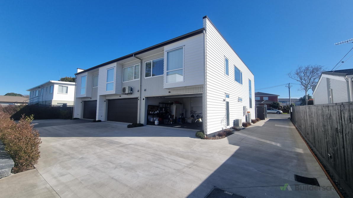 Exterior Soft Wash