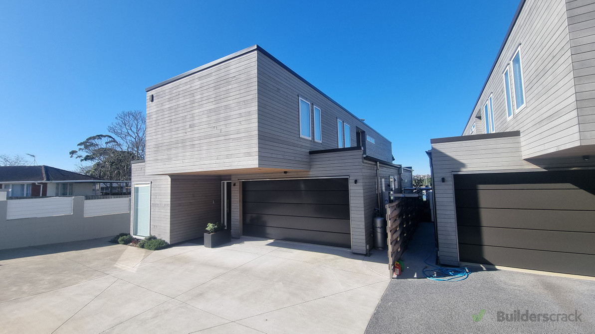 Exterior Soft Wash