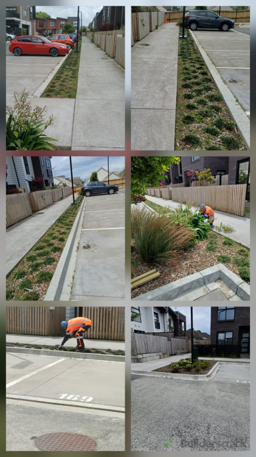 Residential Preperty Maintenance