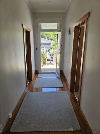 Flooring systems