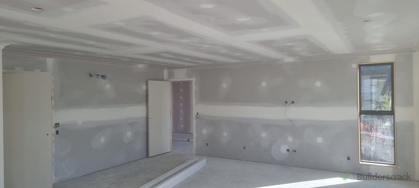 Interior Plastering#2