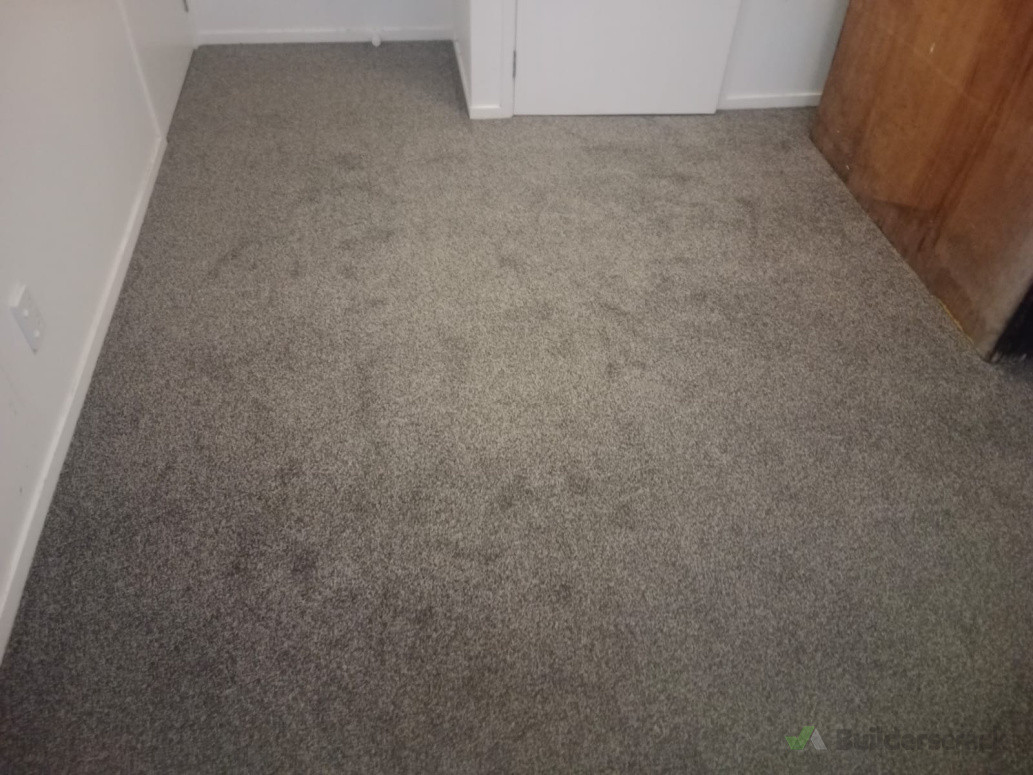 Carpet Laying