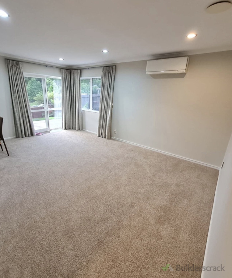 Carpet Laying and Supply