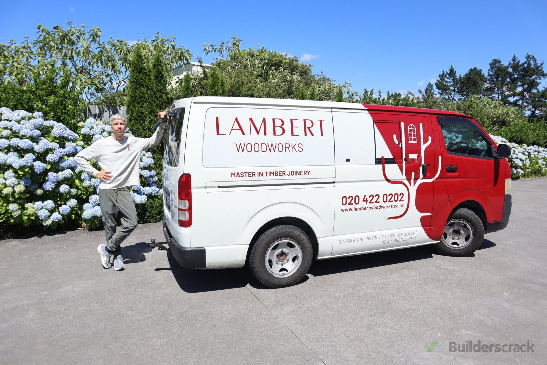 “Workshop on Wheels”