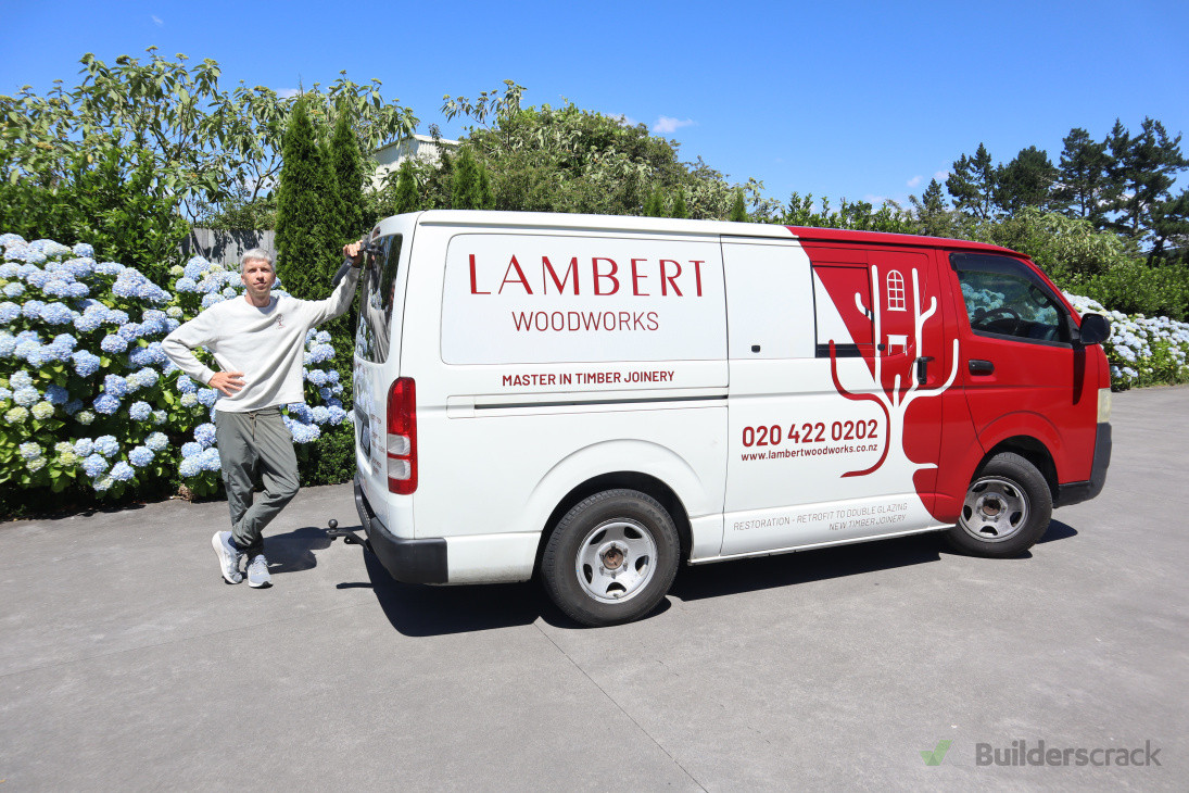 “Workshop on Wheels”