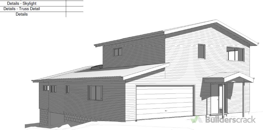 Multi Level Extension Multilevel extension and whole house renovation (#1200071) | Builderscrack