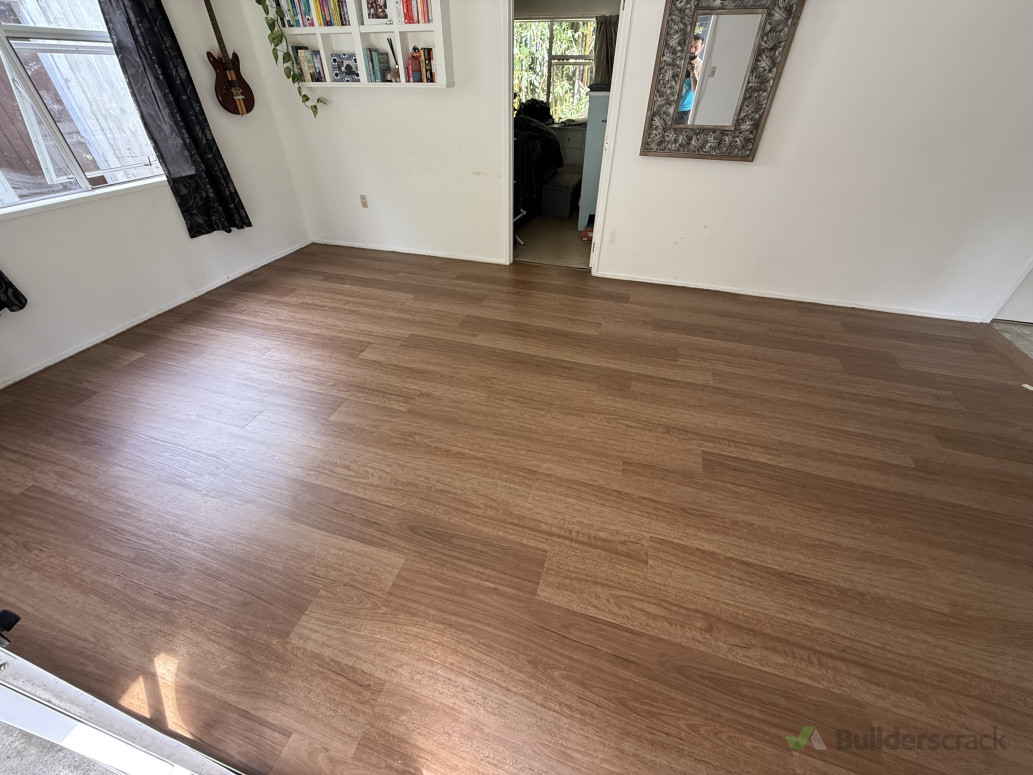 Vinyl Planks
