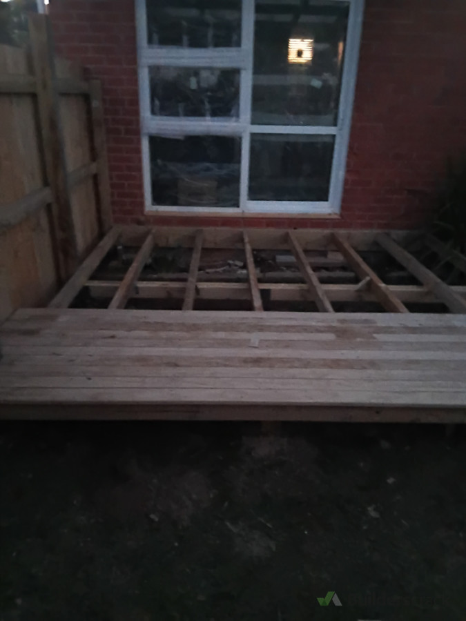 Re-instate or replace