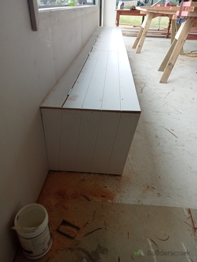 Joinery