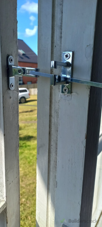 window hardware