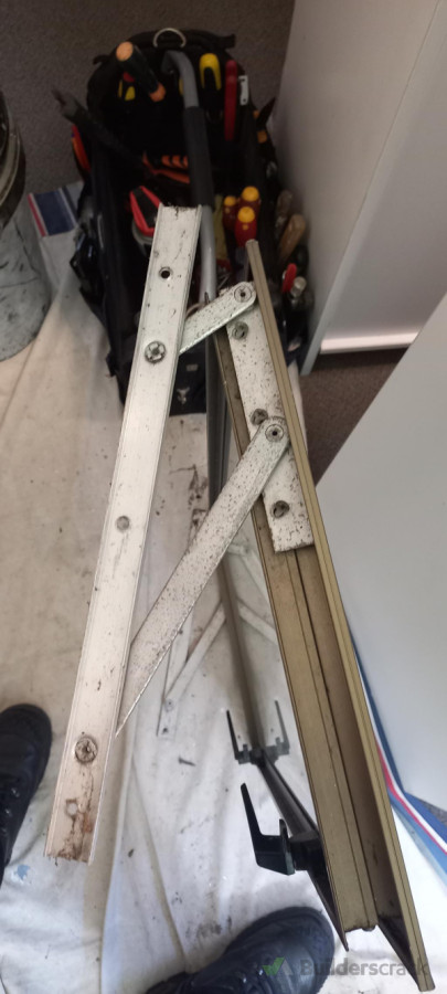 window maintenance