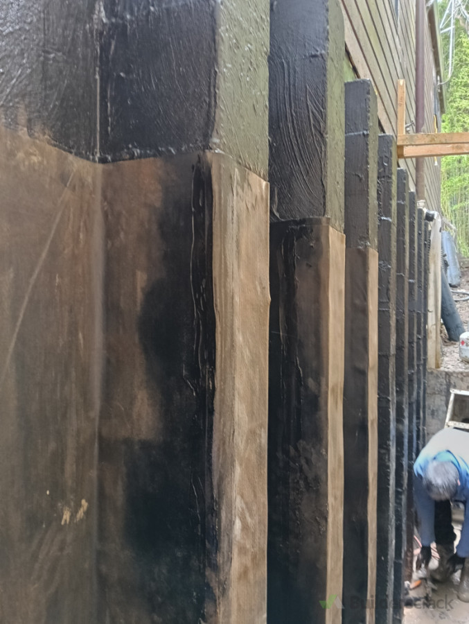 Tangking ,Torch on job