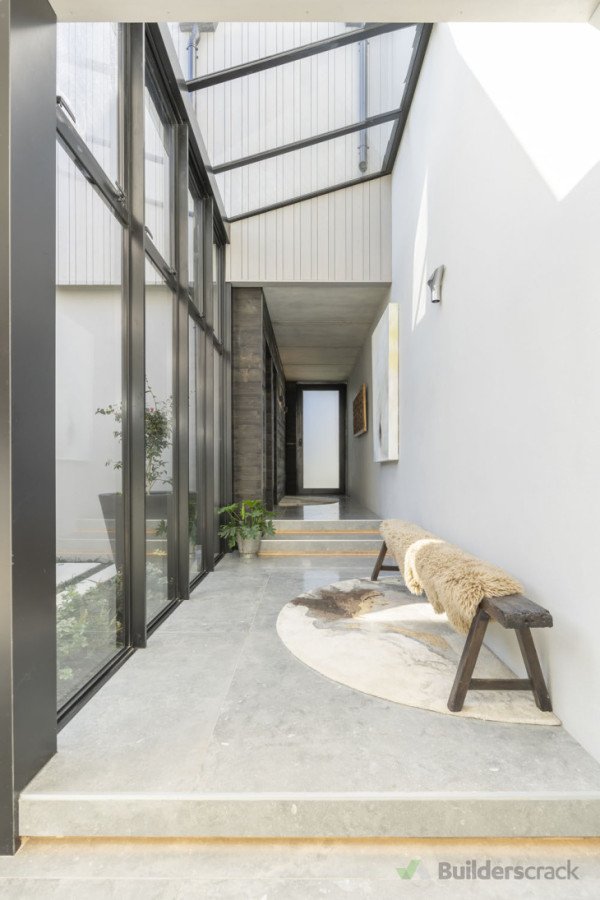 Westmere New Build
