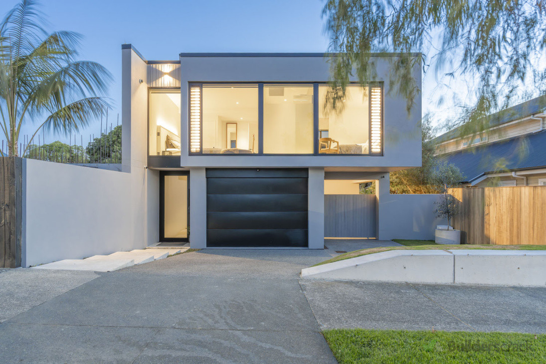 Westmere New Build