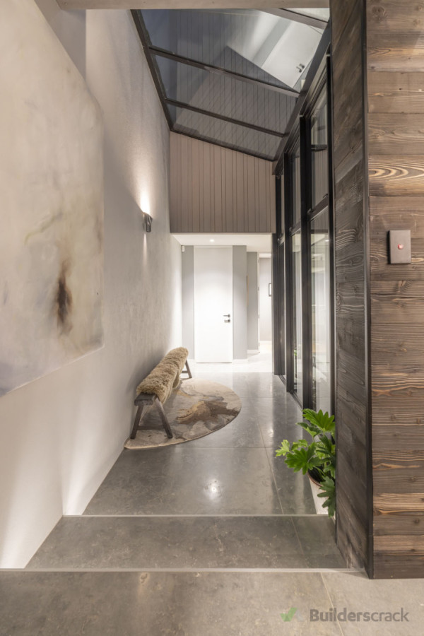 Westmere New Build