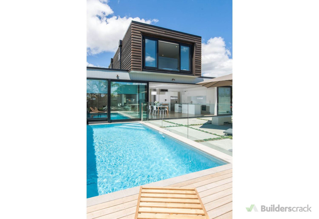 Westmere New Build | Builderscrack