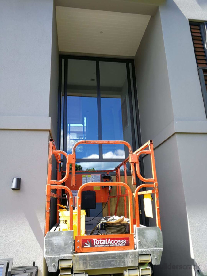 Residential Double glazing