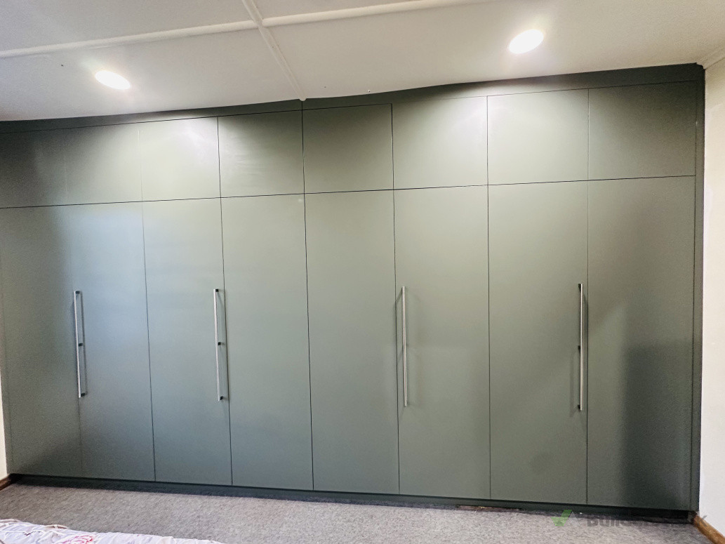 room wardrobes Parkvale hastings