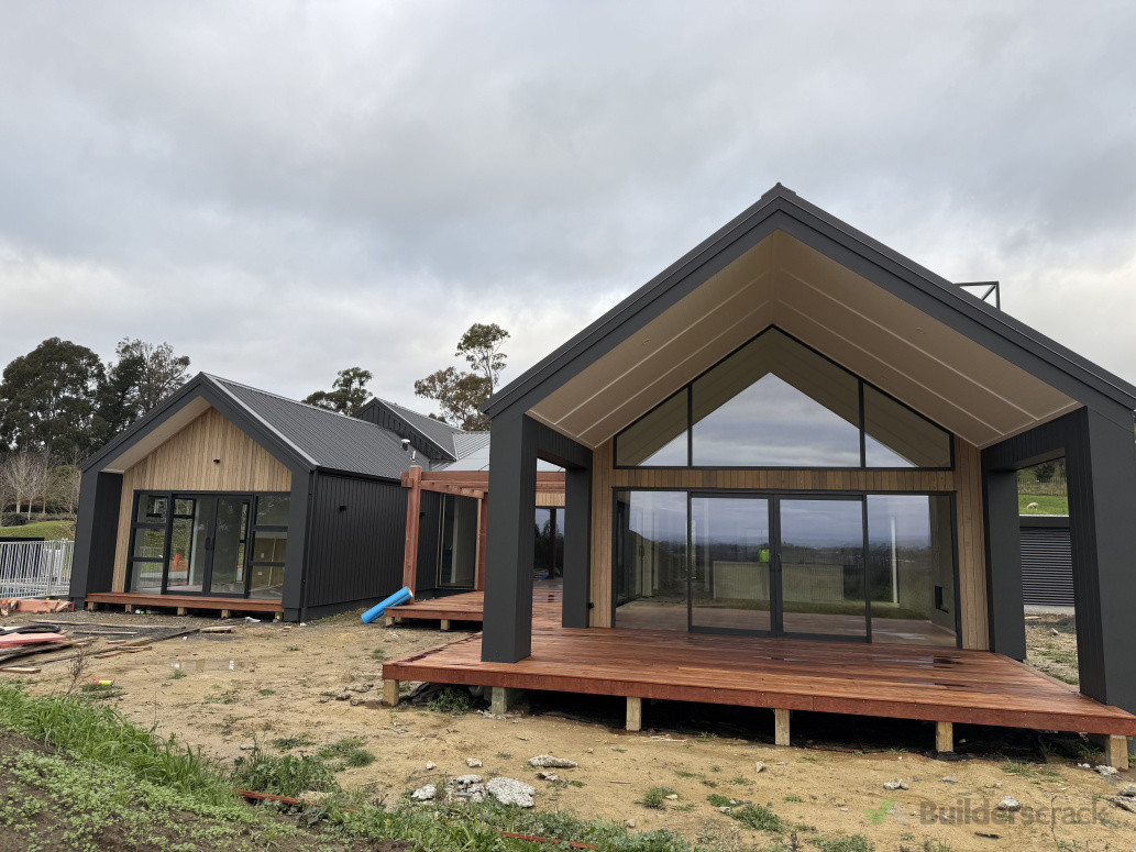 Front of House view Awesome Home