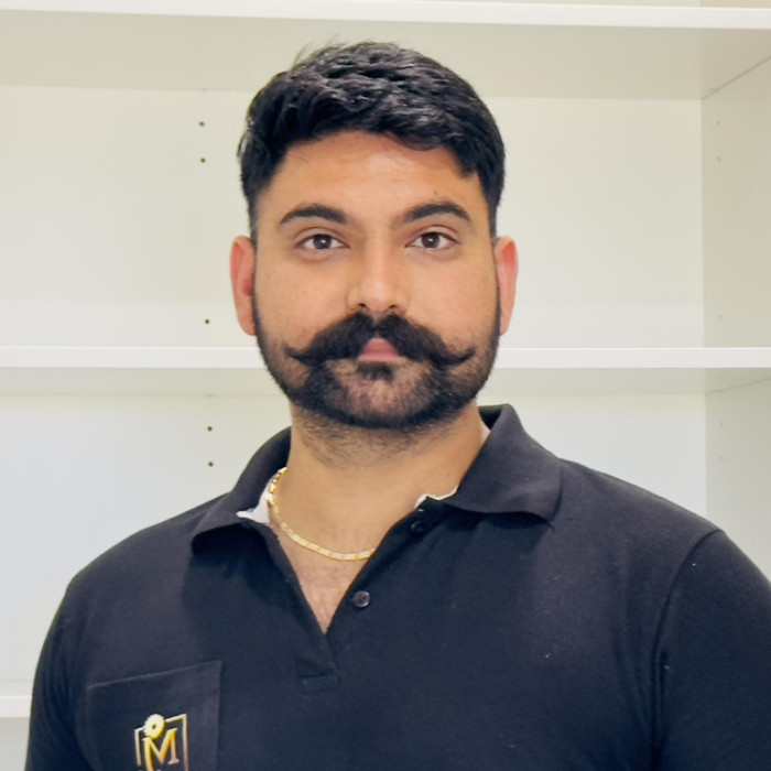 Profile Image